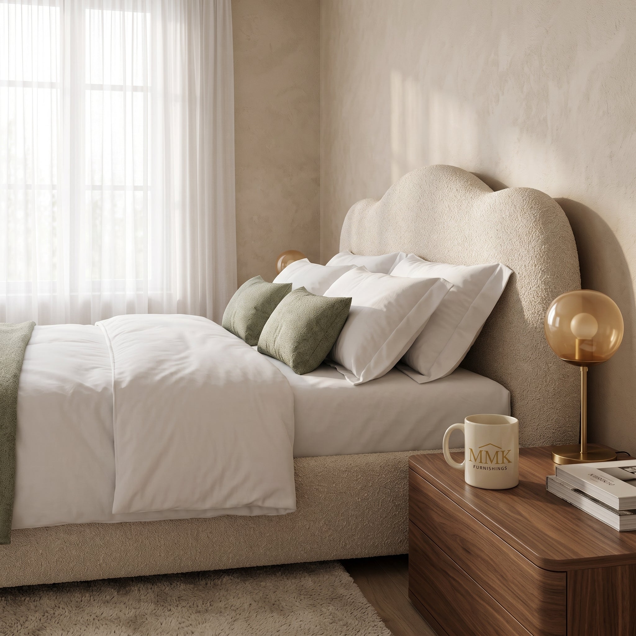 What Bed Frames Are Trending Right Now? The Ultimate Design Guide