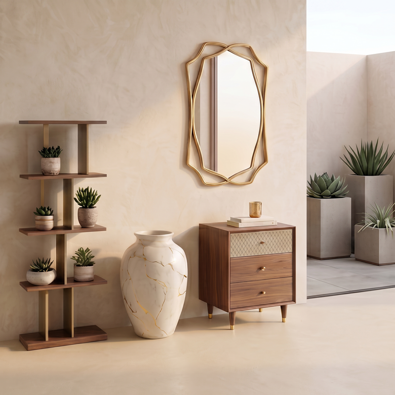 Decor & Garden