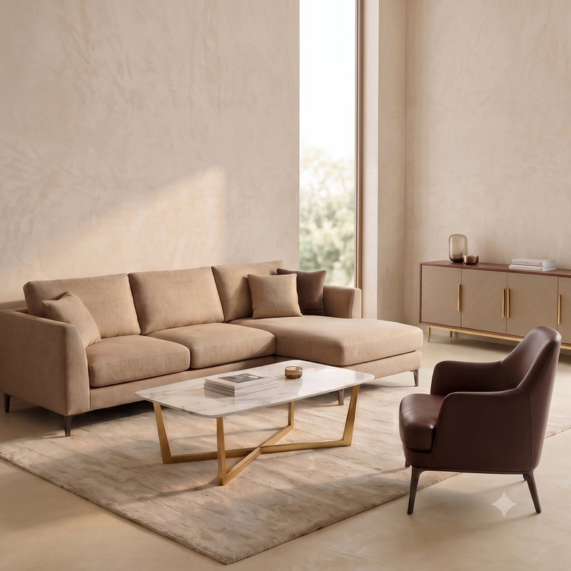 Living Room Furniture